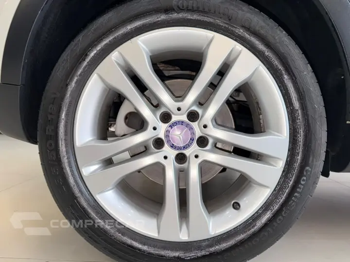 GLA 250 2.0