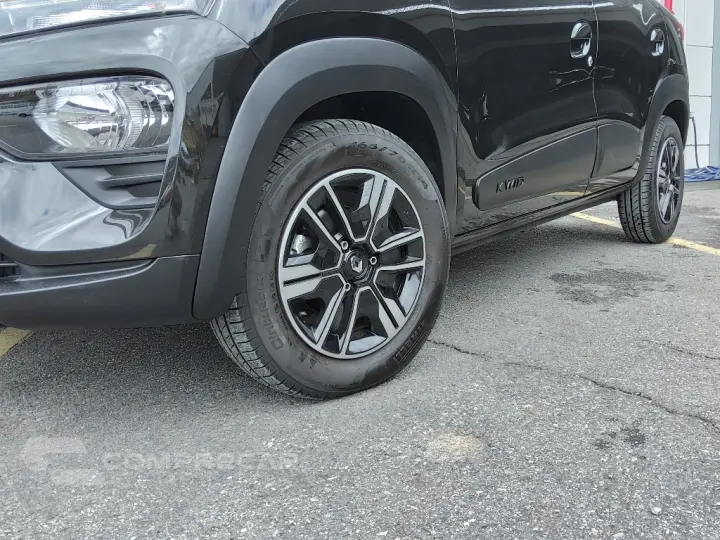 KWID 1.0 12V SCE FLEX INTENSE MANUAL