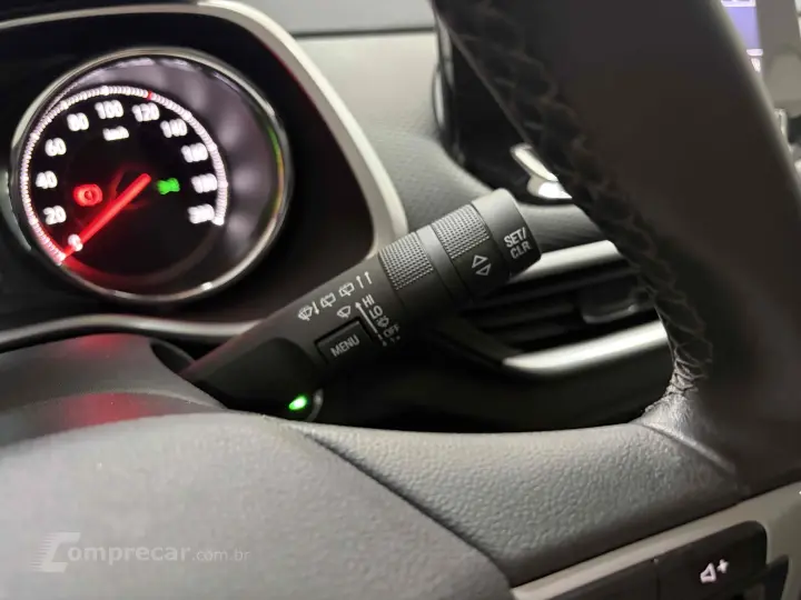 TRACKER 1.0 TURBO FLEX LTZ AUTOMÁTICO