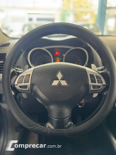 OUTLANDER 3.0 4X4 V6 24V