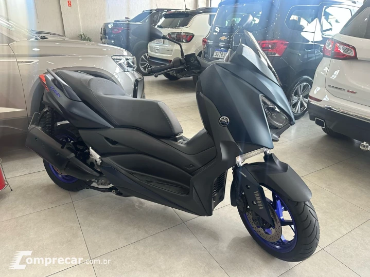 xmax