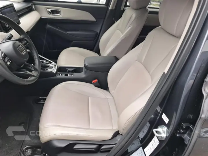 HR-V 1.5 DI I-VTEC TURBO FLEX ADVANCE CVT