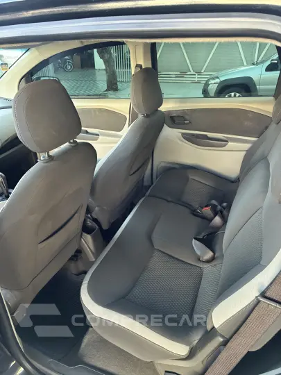 SPIN 1.8 LT 8V