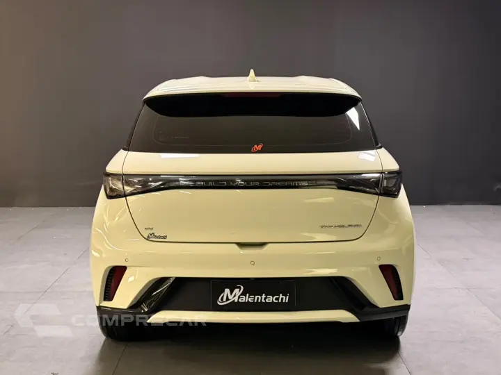 DOLPHIN 44,9 KW ELÉTRICO GS