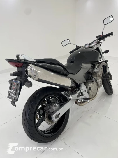 CB 600  HORNET
