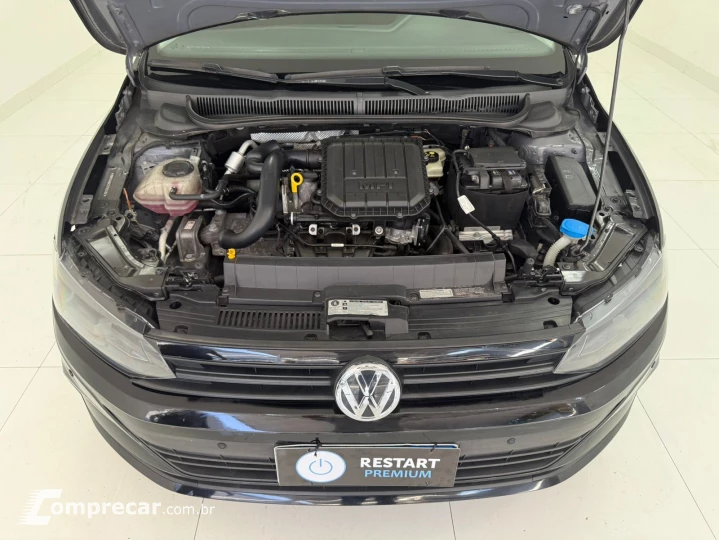 POLO 1.0 MPI