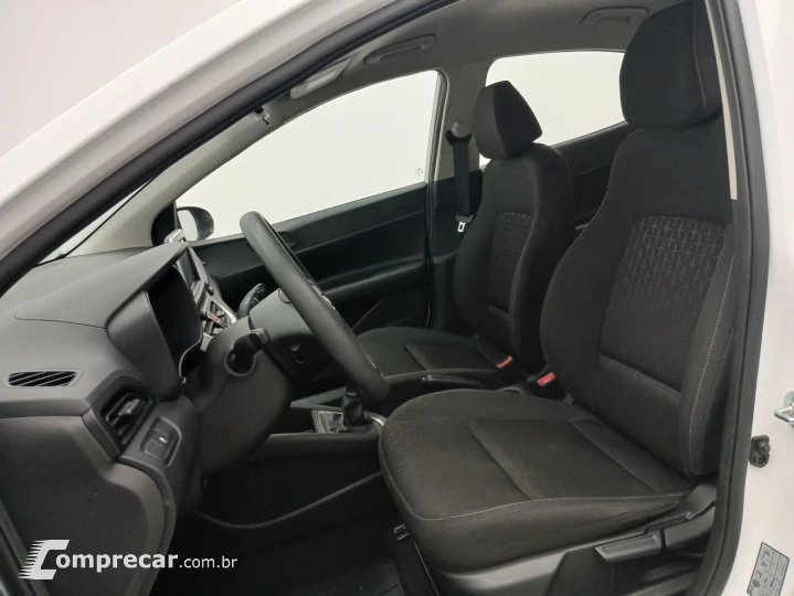 HB20 1.0 12V FLEX COMFORT MANUAL
