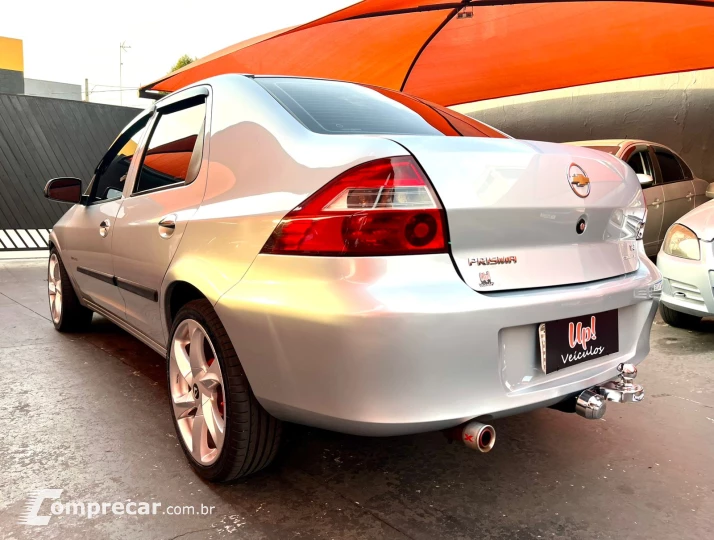 PRISMA 1.4 MPFI Maxx 8V