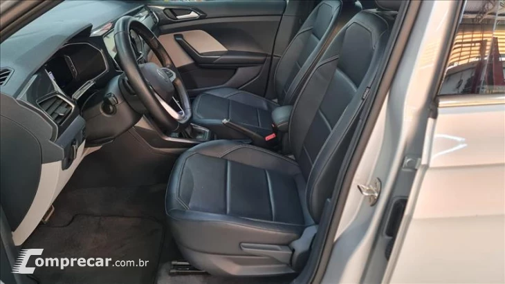 T-CROSS 1.4 250 TSI Highline