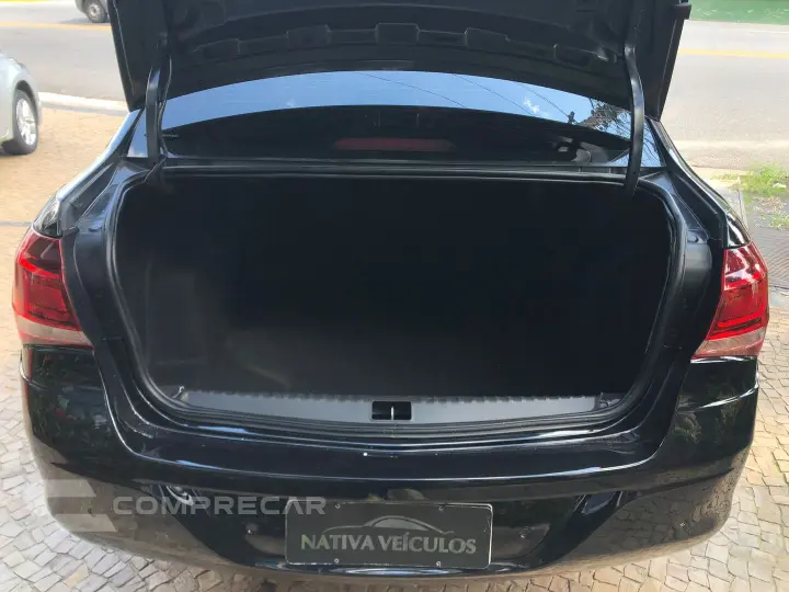 Cobalt 1.8 Mpfi Ltz 8V Flex 4P Automático