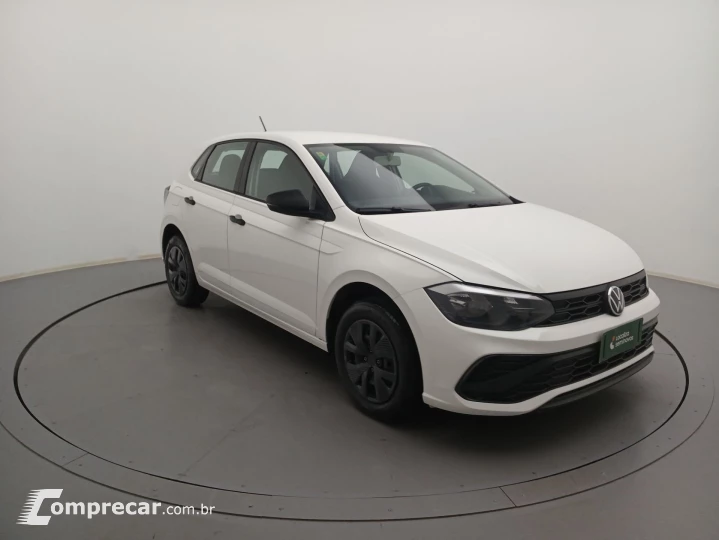 POLO 1.0 MPI TRACK MANUAL
