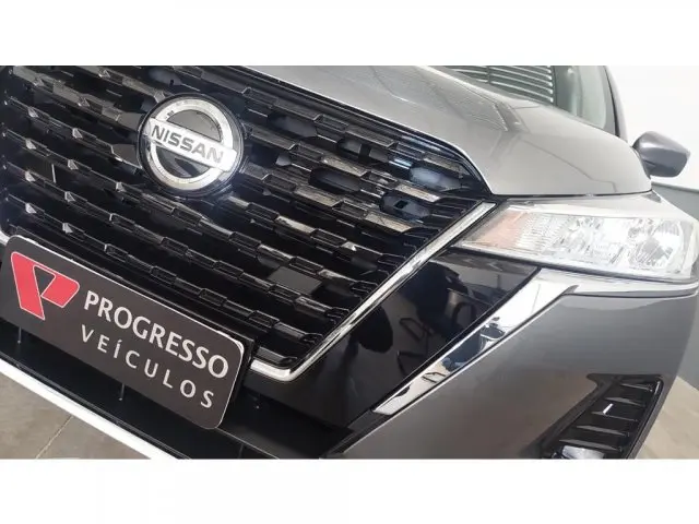 KICKS - 1.6 16V START SENSE XTRONIC