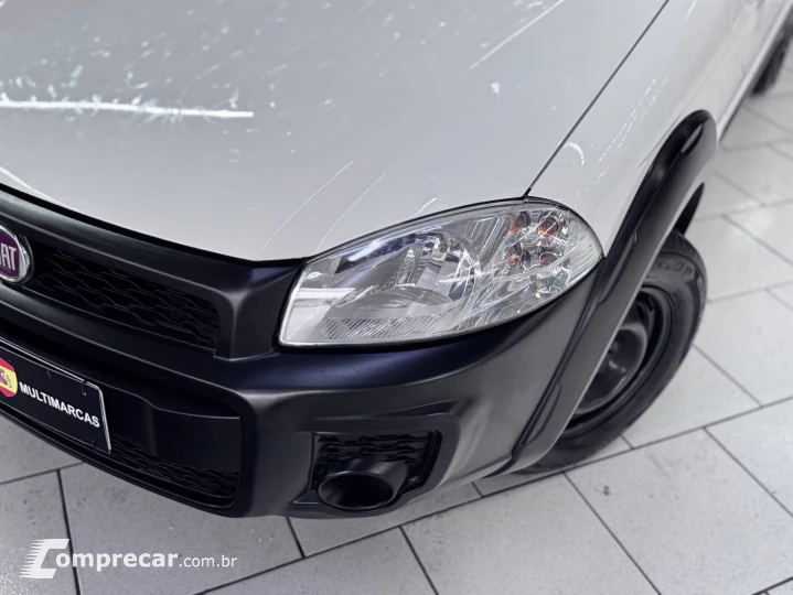 STRADA 1.4 MPI Working CS 8V