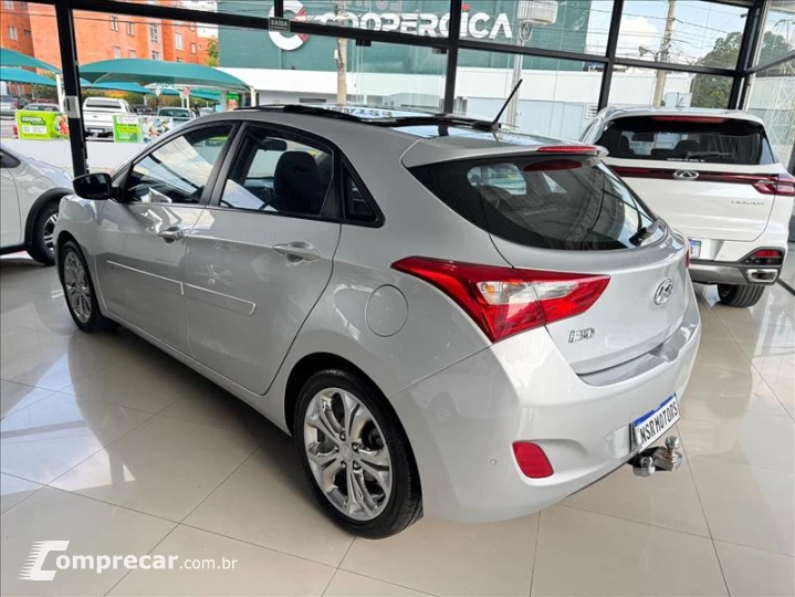 I30 1.8 MPI 16V Série Limitada