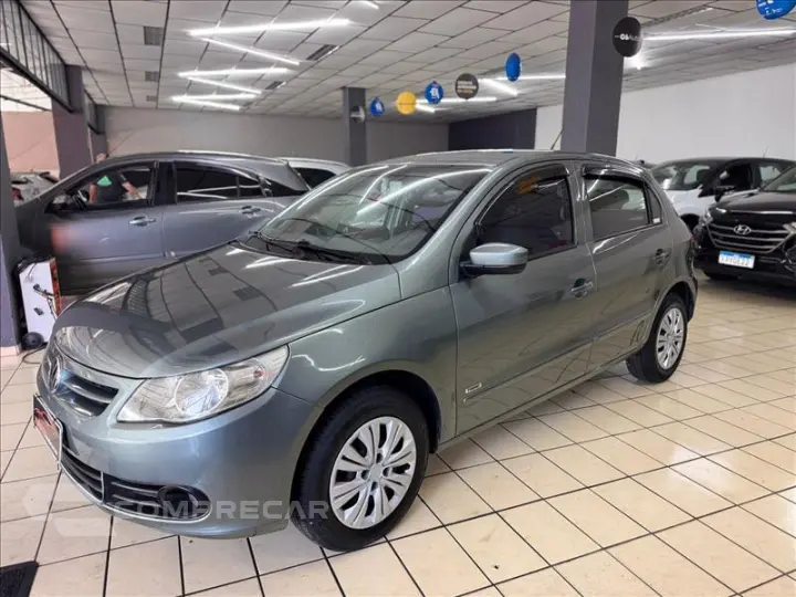 GOL 1.6 MI 8V G.V