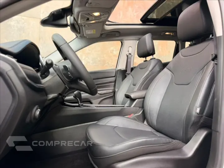 COMPASS 1.3 T270 Turbo Limited