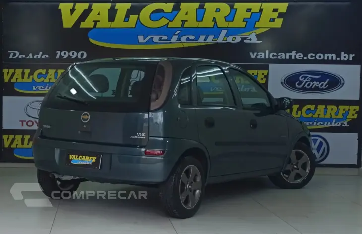 CORSA 1.0 MPFI Maxx 8V