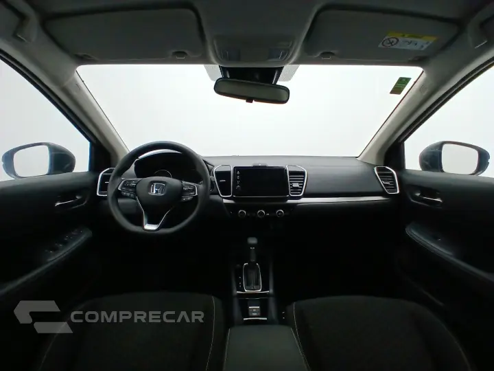 CITY 1.5 i-VTEC FLEX HATCH EX CVT