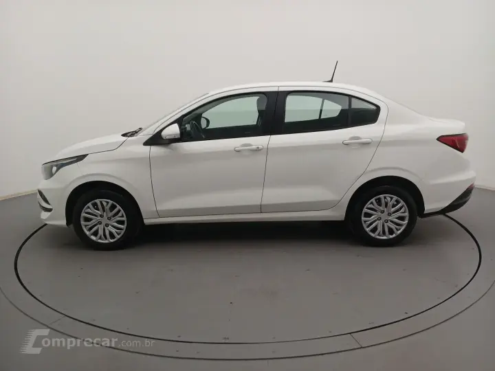 CRONOS 1.0 FIREFLY FLEX DRIVE MANUAL