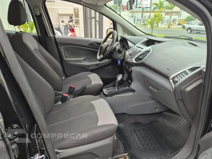 ECOSPORT SE AT 1.6B
