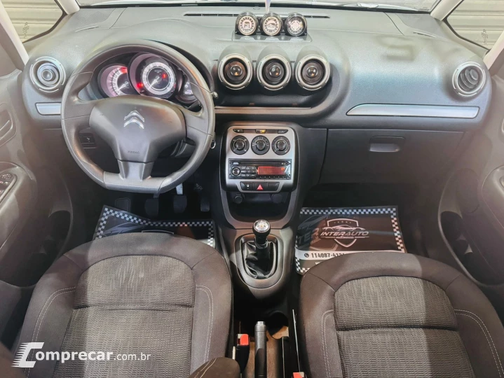 AIRCROSS 1.6 Tendance 16V