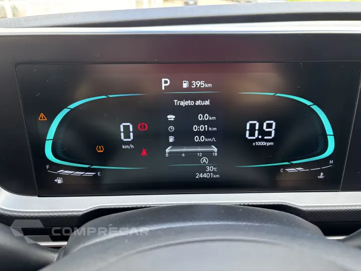 CRETA 1.0 Tgdi Comfort