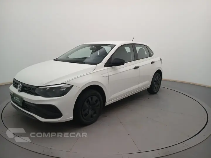 POLO 1.0 MPI TRACK MANUAL