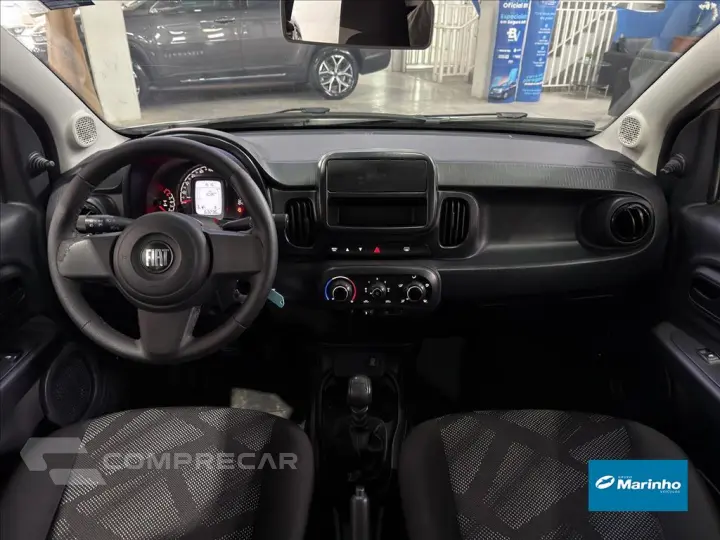 MOBI 1.0 EVO FLEX LIKE. MANUAL