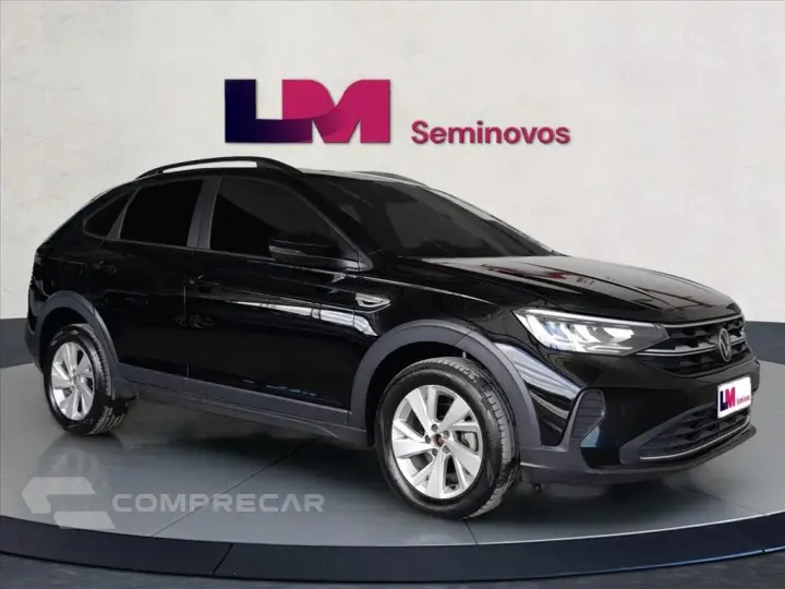 NIVUS 1.0 200 TSI TOTAL FLEX COMFORTLINE AUTOMÁTI