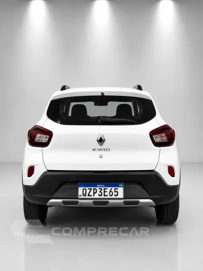 KWID 1.0 12V SCE Outsider