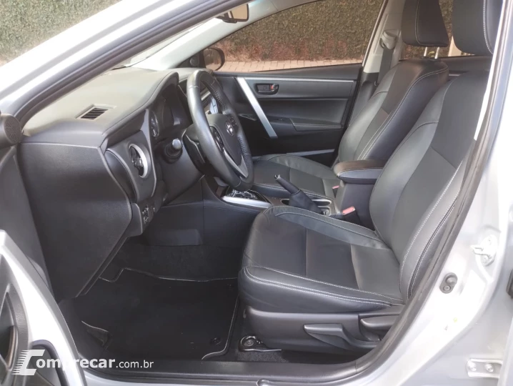 COROLLA 2.0 XEI 16V