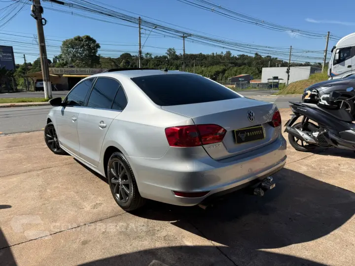 JETTA 2.0 Comfortline