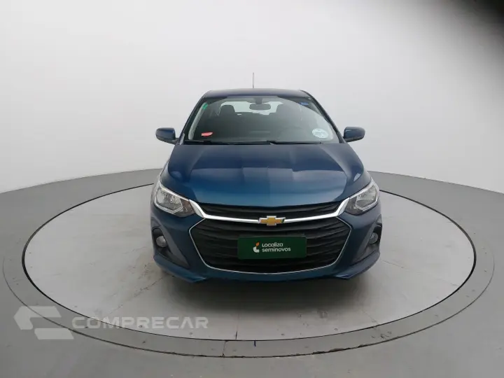 ONIX 1.0 FLEX LT MANUAL