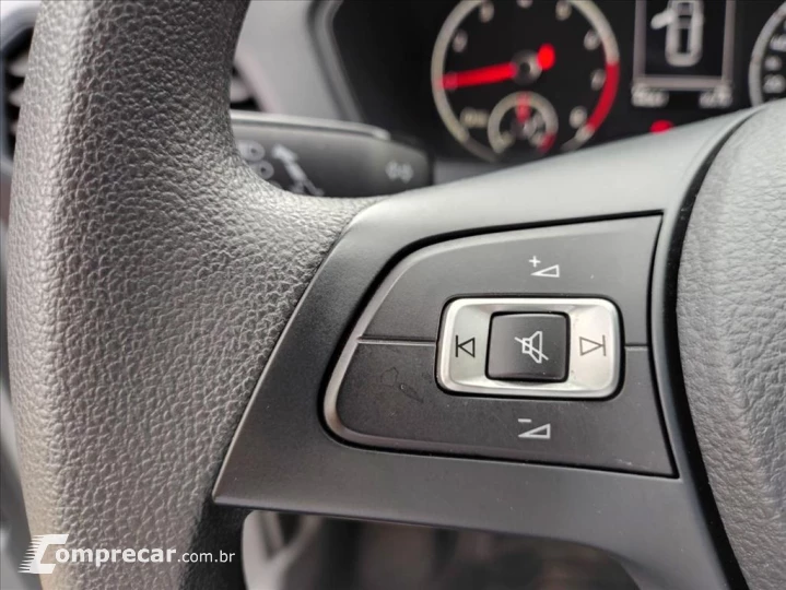 T-CROSS 1.0 200 TSI TOTAL FLEX SENSE AUTOMÁTICO