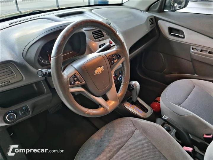 COBALT 1.8 MPFI LTZ 8V