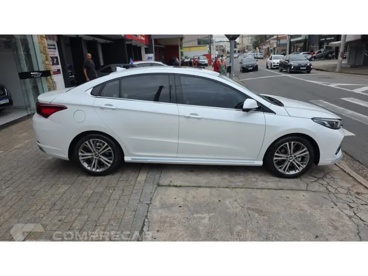ARRIZO 6 1.5 VVT TURBO iFLEX GSX CVT