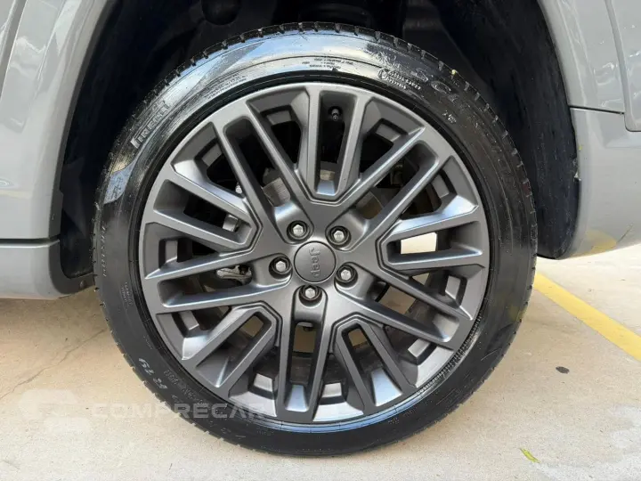 Compass 1.3 T270 Turbo Flex S At6