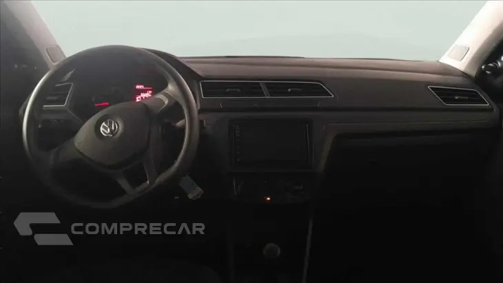 VOYAGE 1.0 12V MPI TOTALFLEX 4P MANUAL