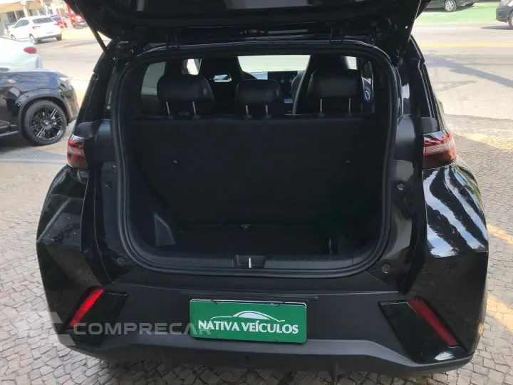 Dolphin Mini 38 Kw Elétrico Gs