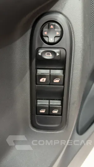 C3 1.6 Exclusive BVA 16V