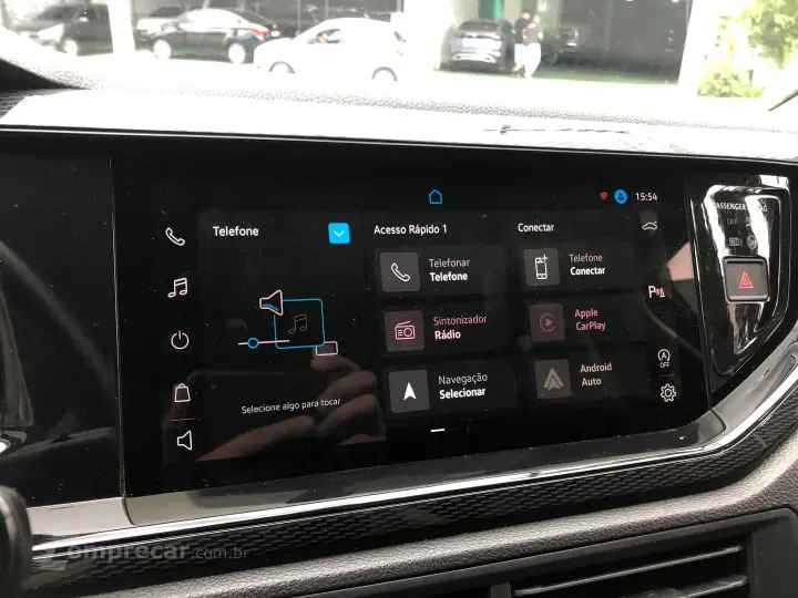 Polo 1.0 170 Tsi Highline Automático