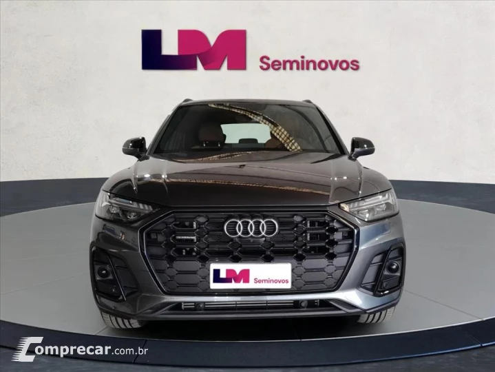 Q5 2.0 45 TFSI GASOLINA PRESTIGE QUATTRO S TRONIC