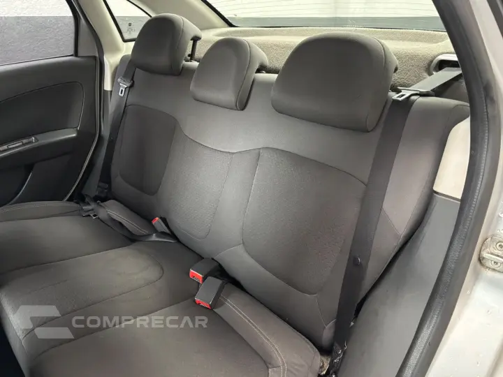 GRAND SIENA 1.4 MPI Attractive 8V