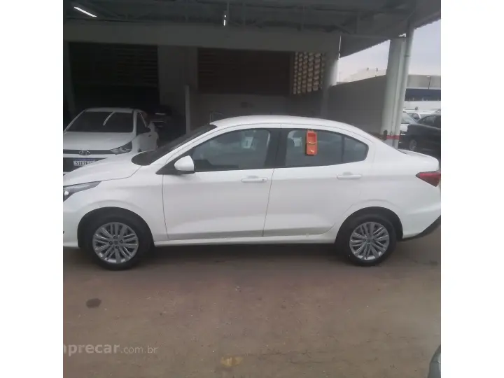 CRONOS 1.3 FIREFLY FLEX DRIVE MANUAL