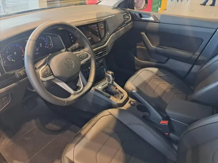 POLO 1.0 170 TSI HIGHLINE AUTOMÁTICO