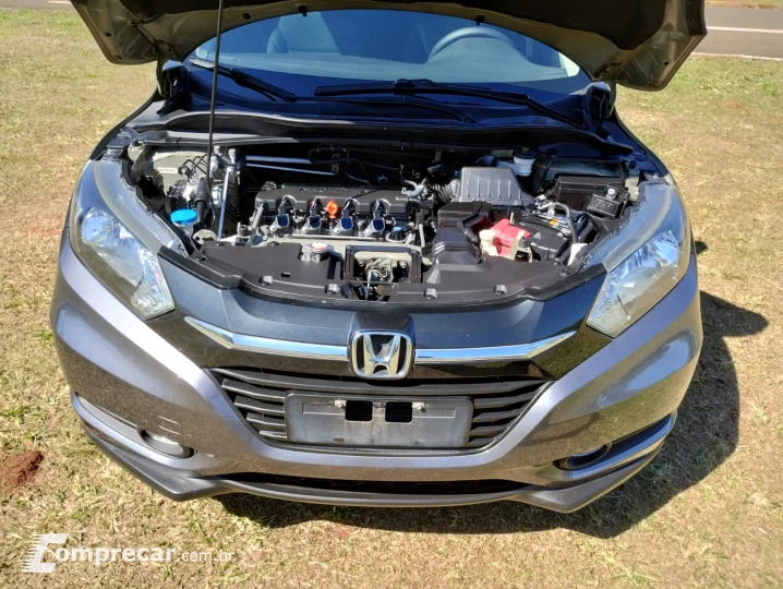 HR-V 1.8 16V EXL