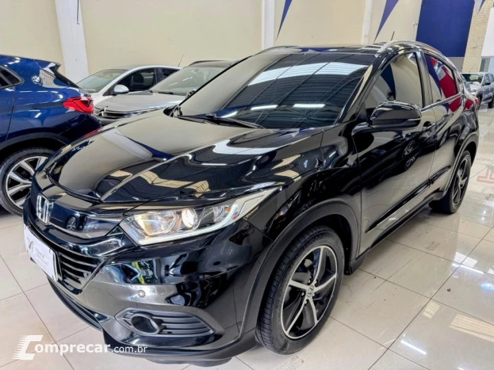 HR-V 1.8 16V EXL