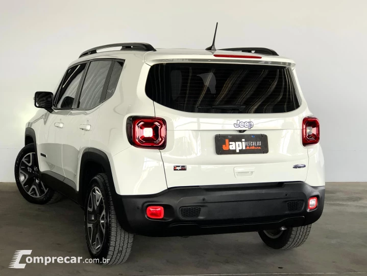 RENEGADE 1.8 16V Longitude