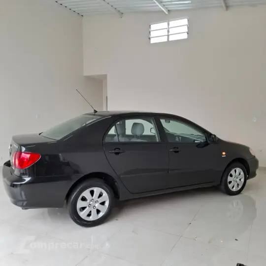 COROLLA 1.8 XEI 16V