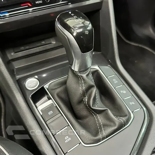 TIGUAN Allspac R-Line 300 TSI 2.0